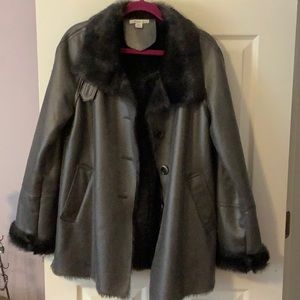 Wonderfully Warm Coat